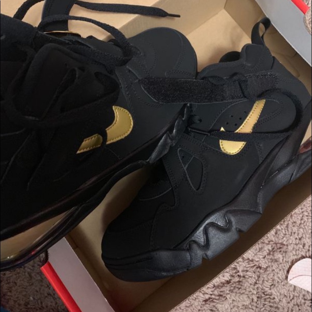 Nike Air Force CB